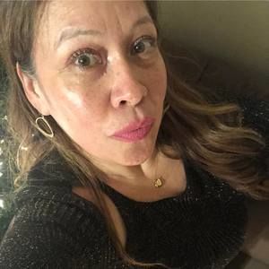 Meet your Posher, Sylvia